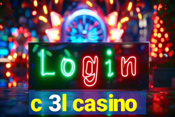 c 3l casino